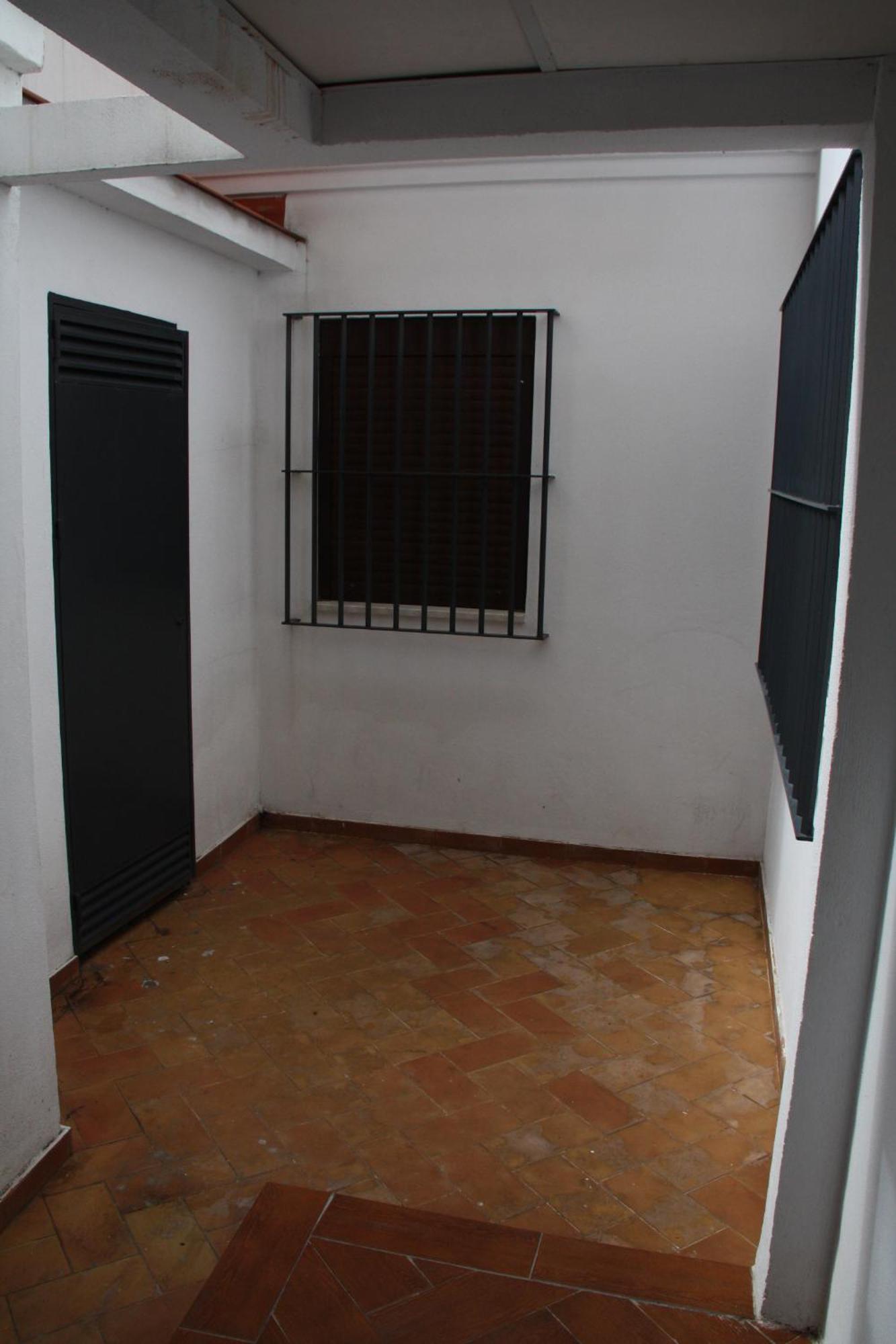 Casa Sevilla Nervion-Centro Exterior photo